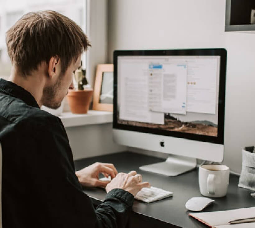 WordPress Background